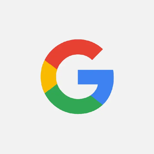 G logo