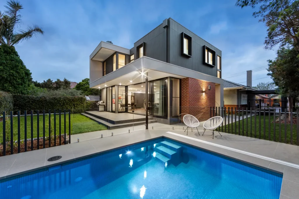 Modern house exterior 2024 09 22 02 59 30 utc