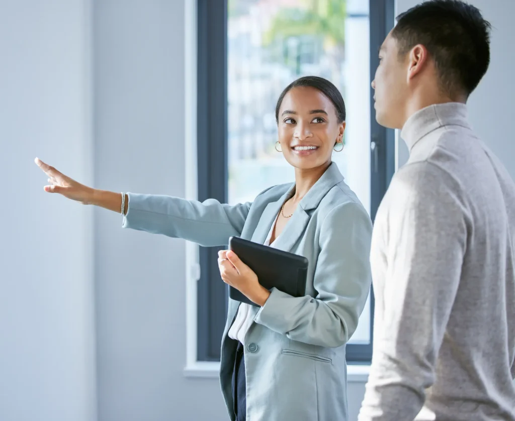 Property management landlords
