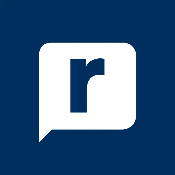 R logo