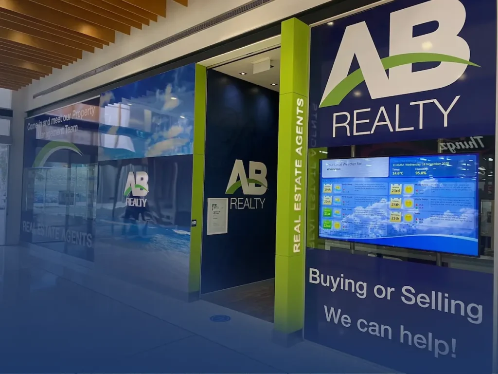 Shop Front