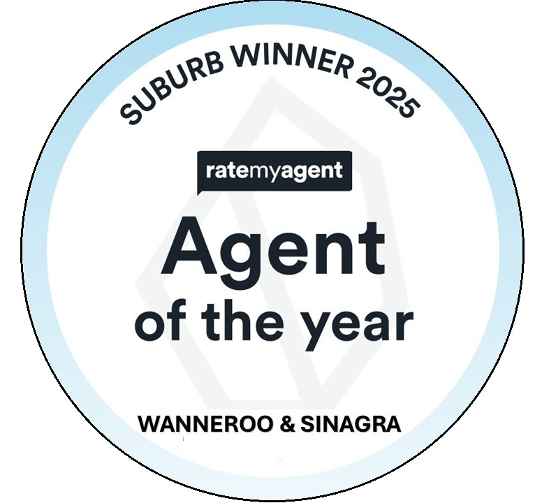 Suburbs Winner Wanneroo and Sinagra AB
