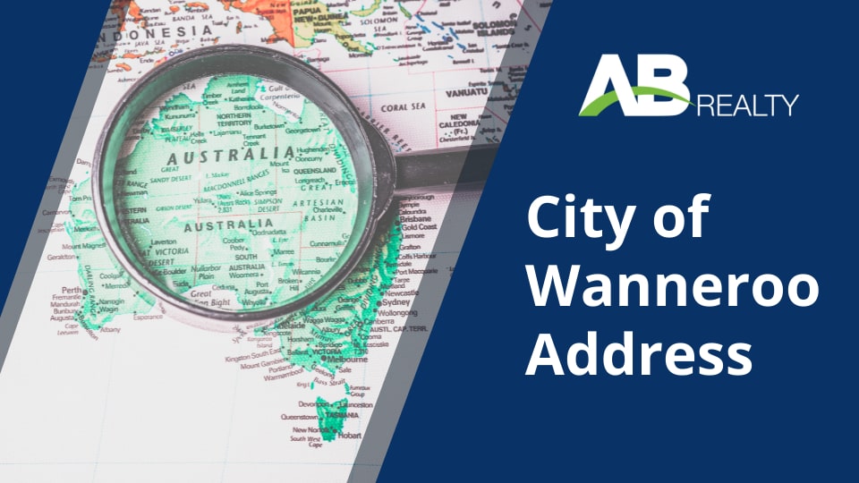 City of wanneroo address ab realty