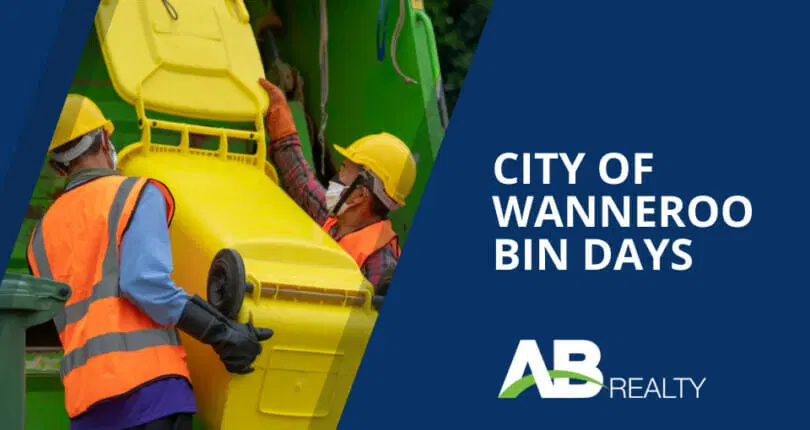 City of wanneroo bin days 810x430