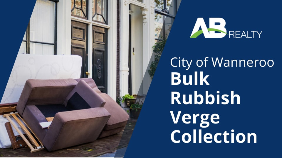 City of wanneroo bulk rubbish verge collection ab realty