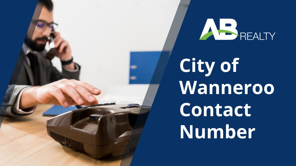 City of wanneroo contact number ab realty