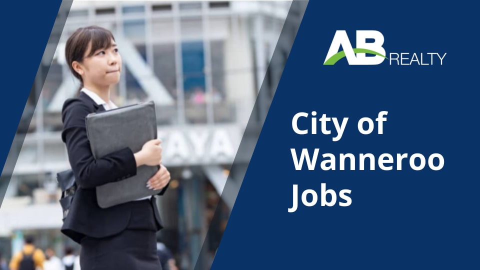 City of wanneroo jobs ab realty