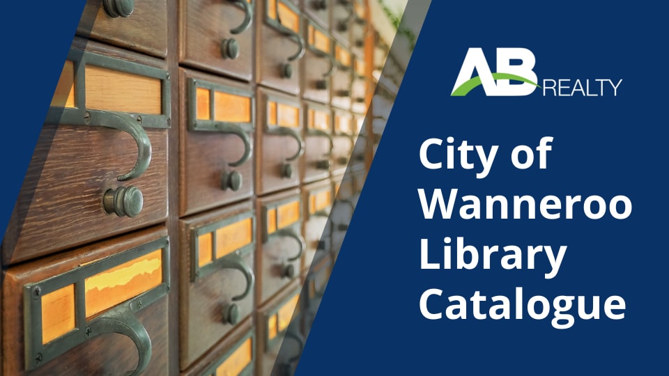 City of wanneroo library catalogue ab realty