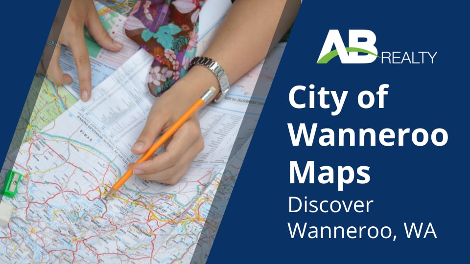 City of wanneroo maps ab realty