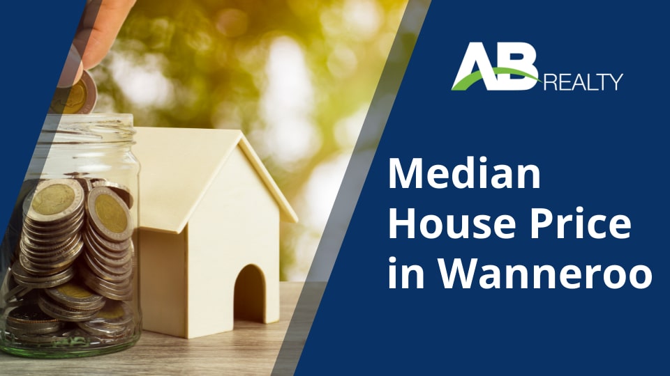 Median house price in wanneroo ab realty