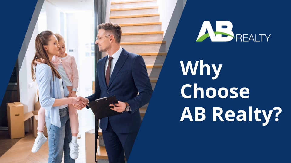 Why choose ab realty