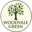 Woodvale green logo
